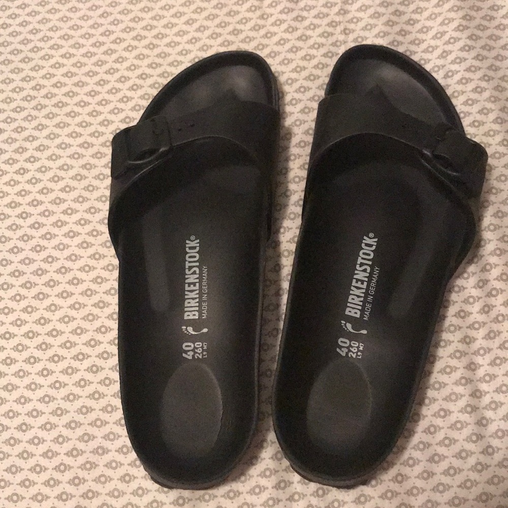 Birkenstock's